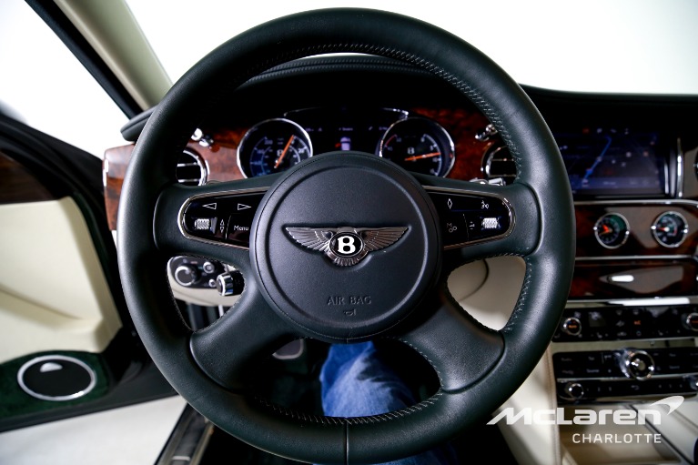 Used-2020-Bentley-Mulsanne