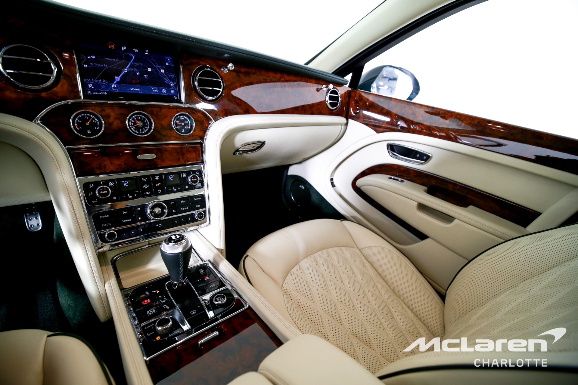 Used 2020 Bentley Mulsanne  | Charlotte, NC
