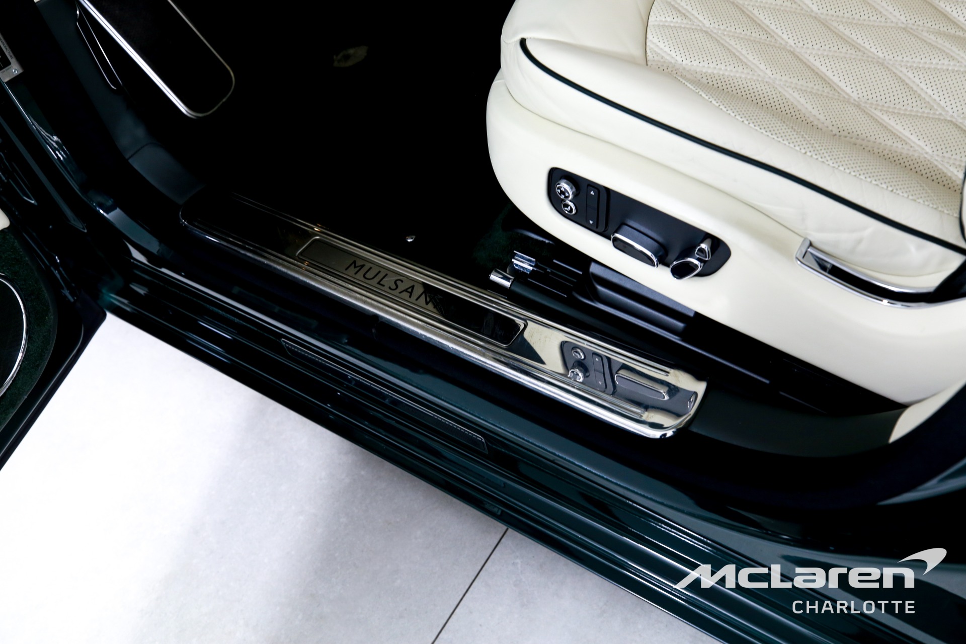 Used 2020 Bentley Mulsanne  | Charlotte, NC