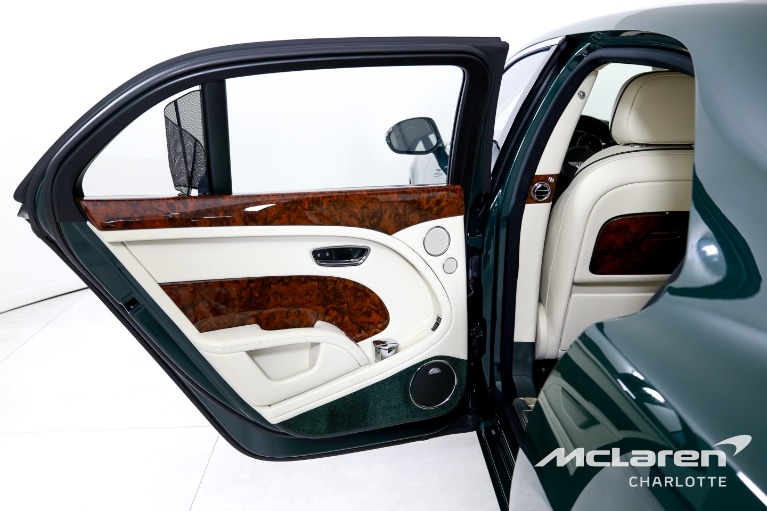 Used-2020-Bentley-Mulsanne