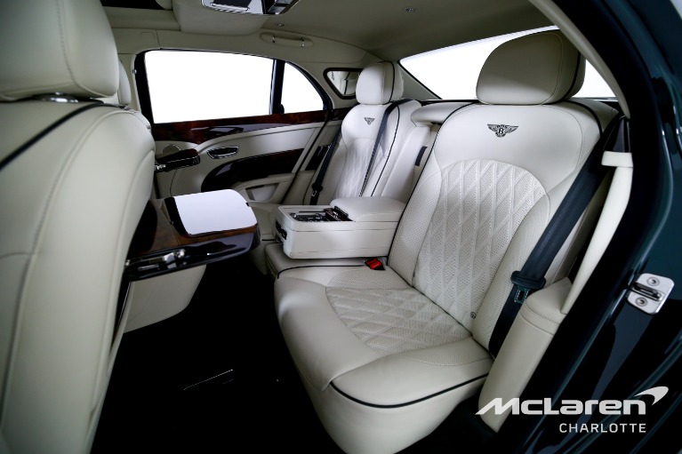 Used-2020-Bentley-Mulsanne