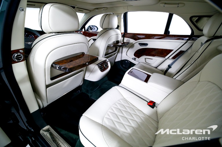 Used-2020-Bentley-Mulsanne