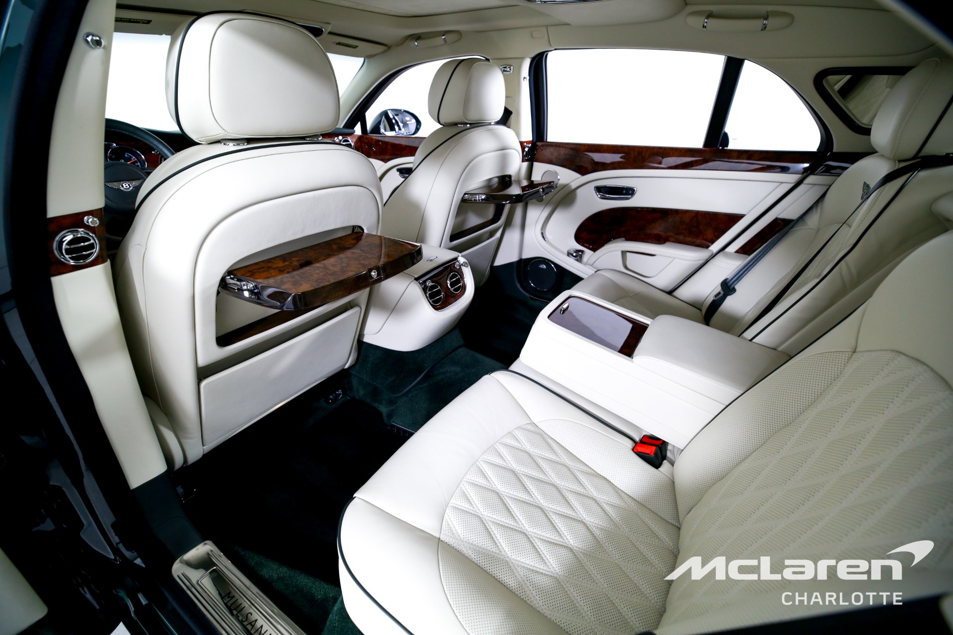 Used 2020 Bentley Mulsanne  | Charlotte, NC