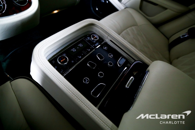 Used-2020-Bentley-Mulsanne