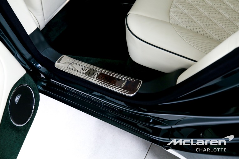 Used-2020-Bentley-Mulsanne