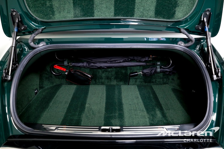 Used-2020-Bentley-Mulsanne