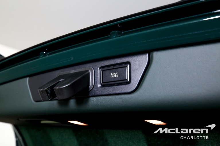 Used-2020-Bentley-Mulsanne