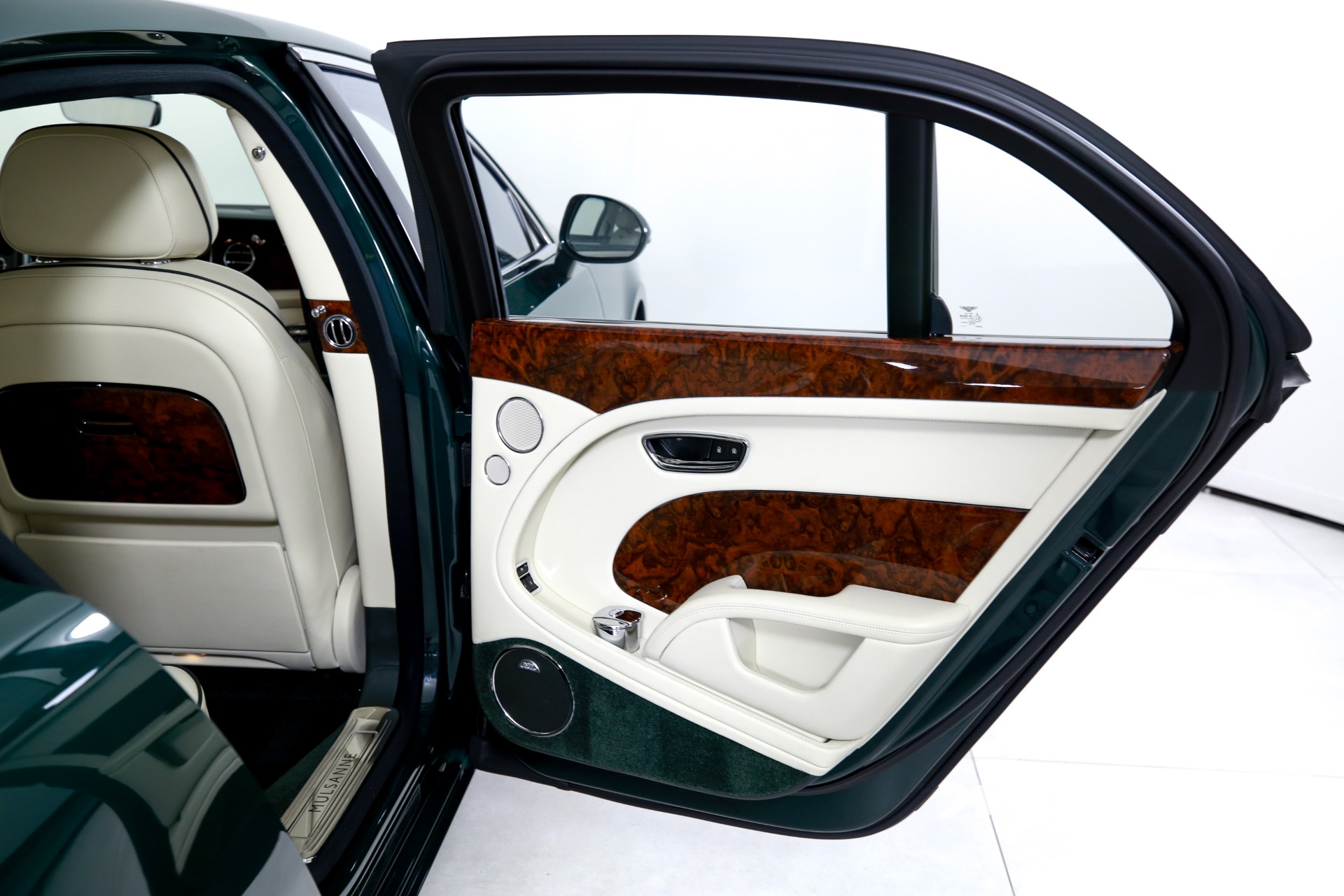 Used 2020 Bentley Mulsanne  | Charlotte, NC