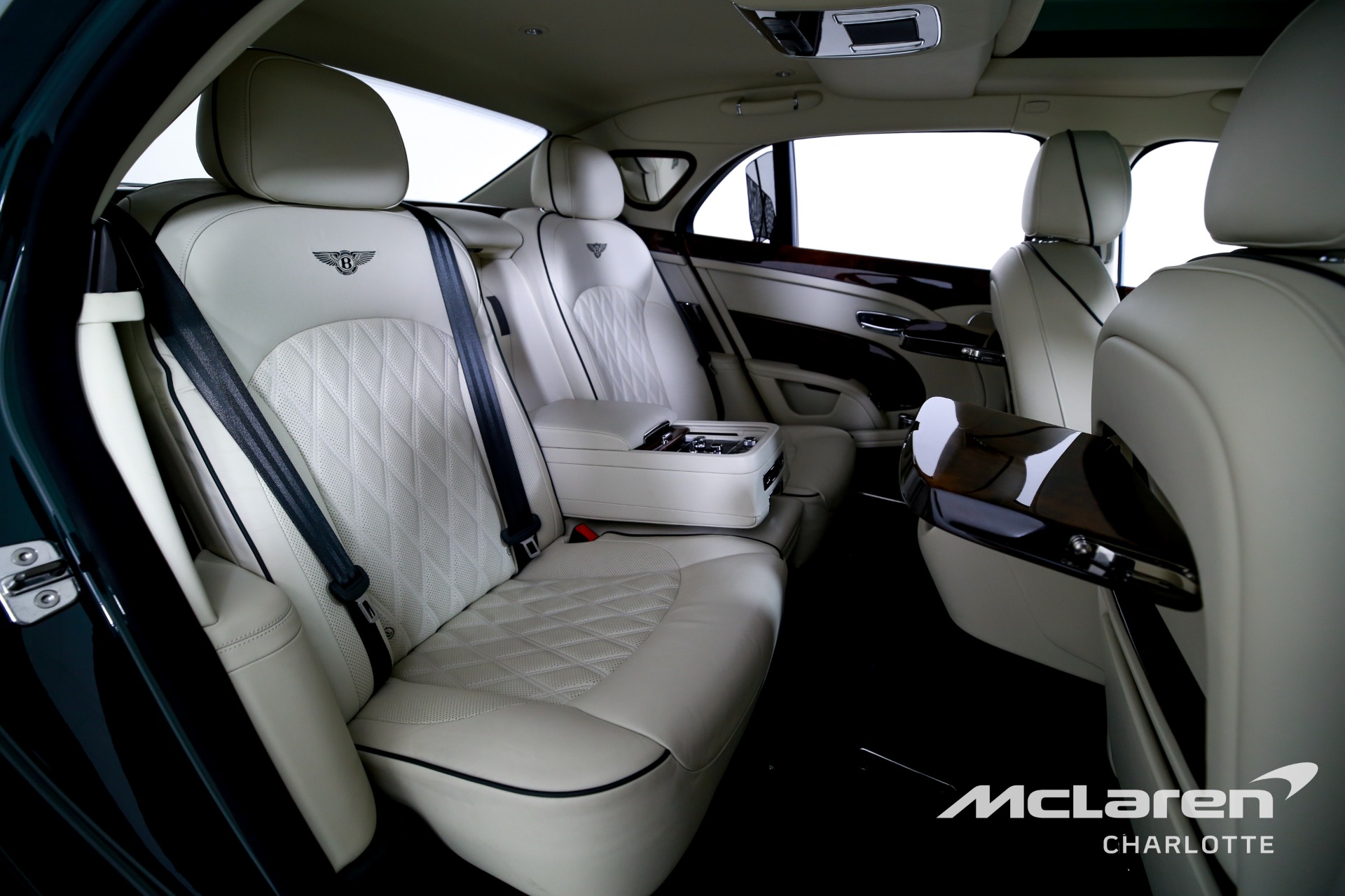 Used 2020 Bentley Mulsanne  | Charlotte, NC