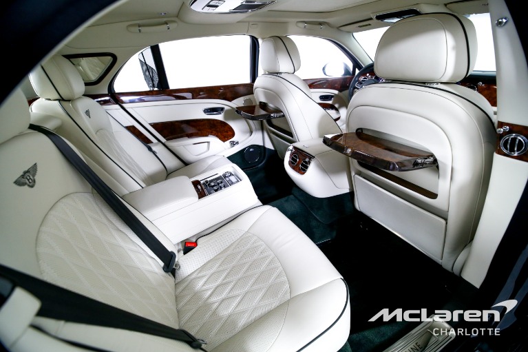 Used-2020-Bentley-Mulsanne