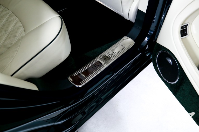 Used-2020-Bentley-Mulsanne