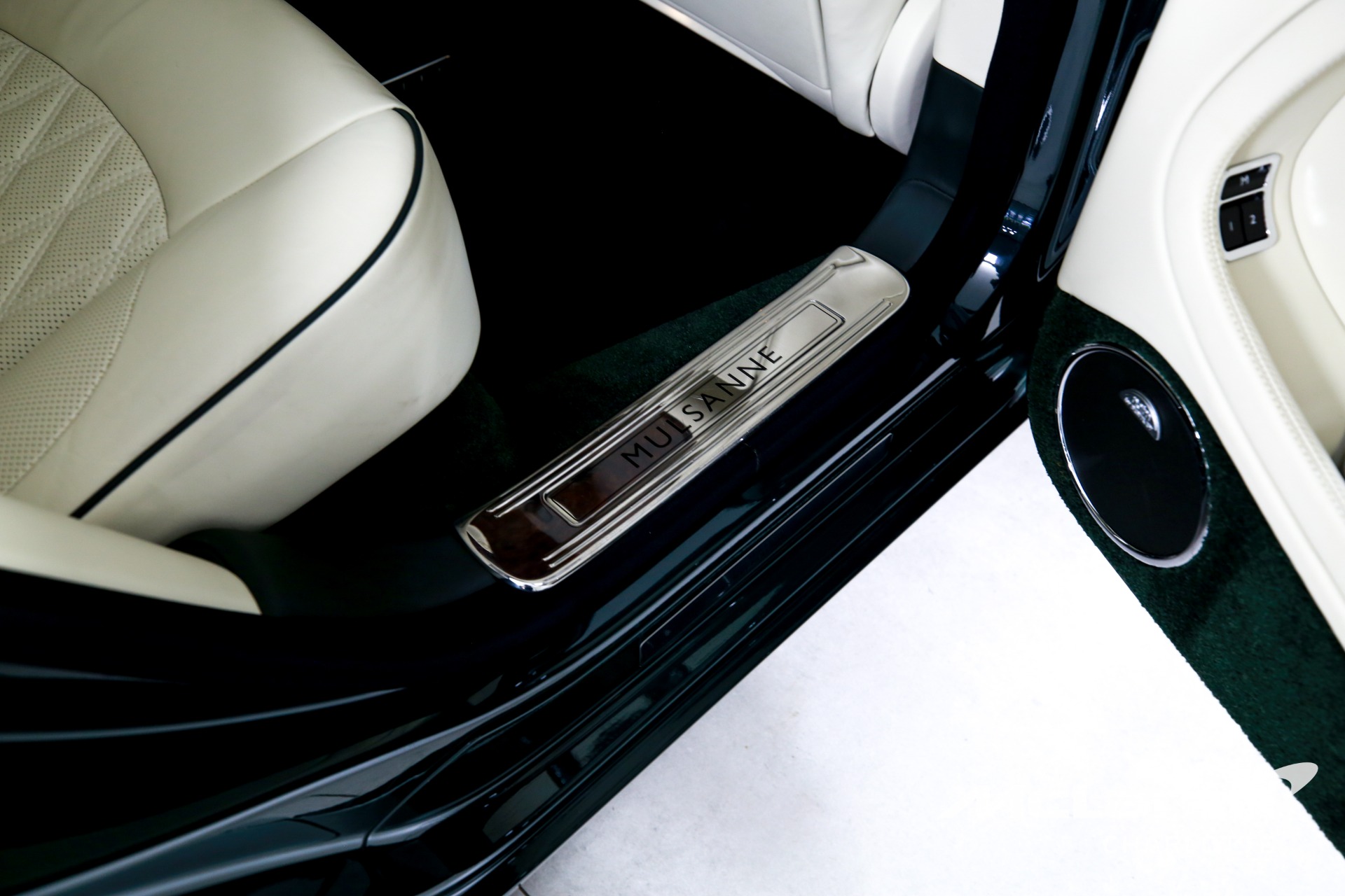 Used 2020 Bentley Mulsanne  | Charlotte, NC