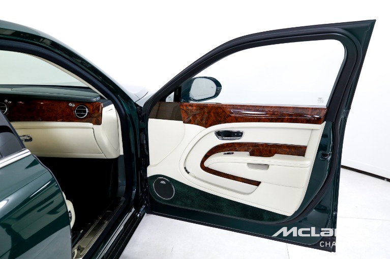 Used-2020-Bentley-Mulsanne