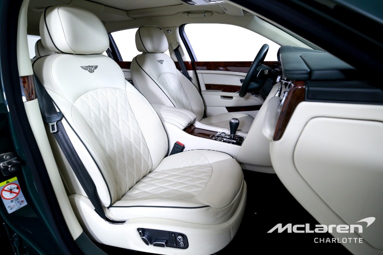 Used-2020-Bentley-Mulsanne