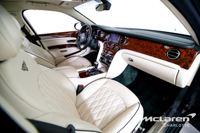 Used-2020-Bentley-Mulsanne