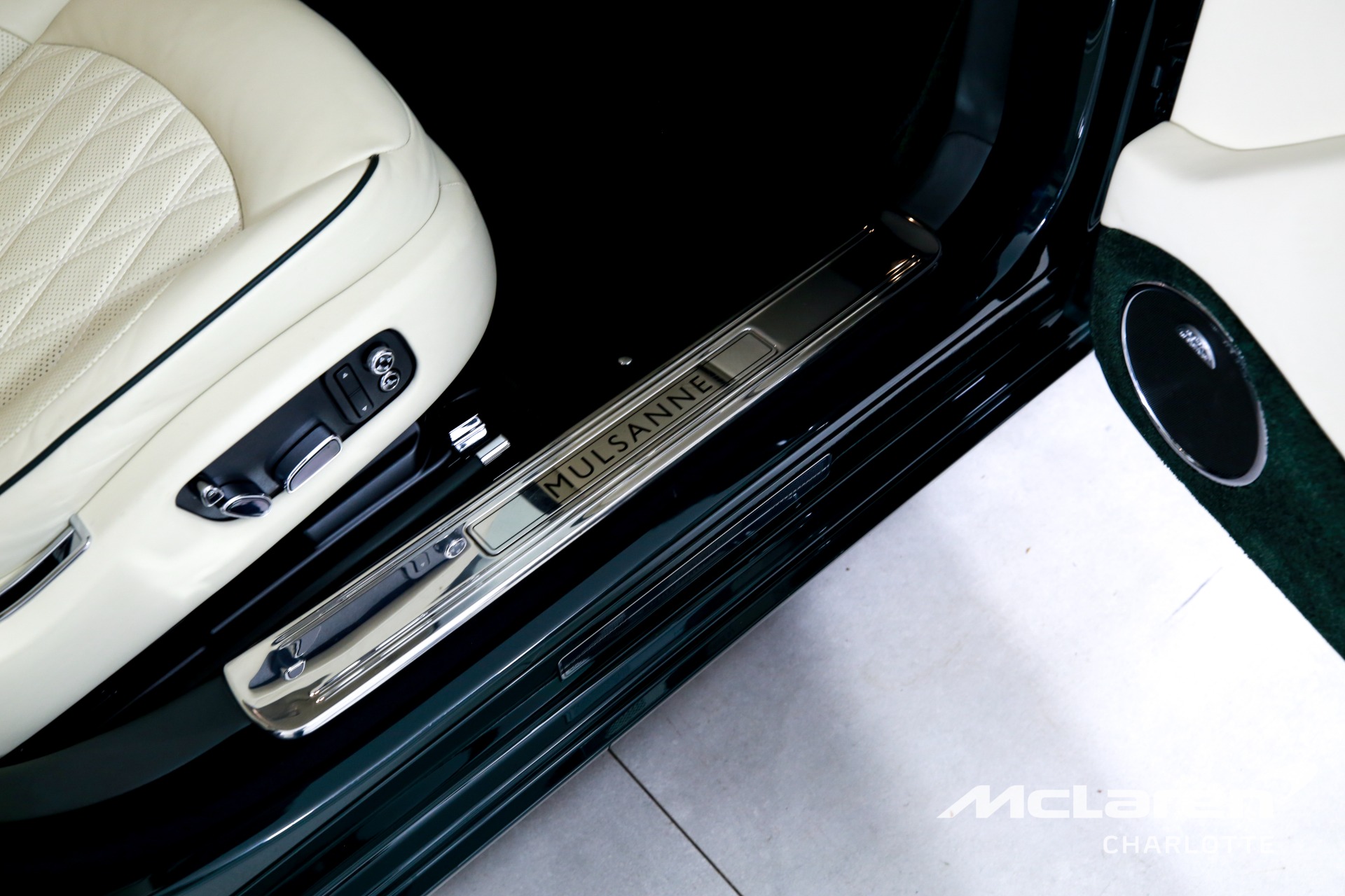 Used 2020 Bentley Mulsanne  | Charlotte, NC