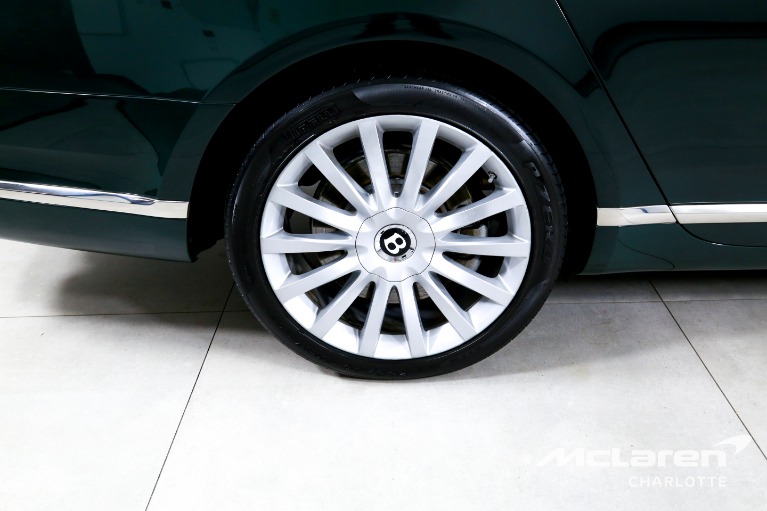 Used-2020-Bentley-Mulsanne