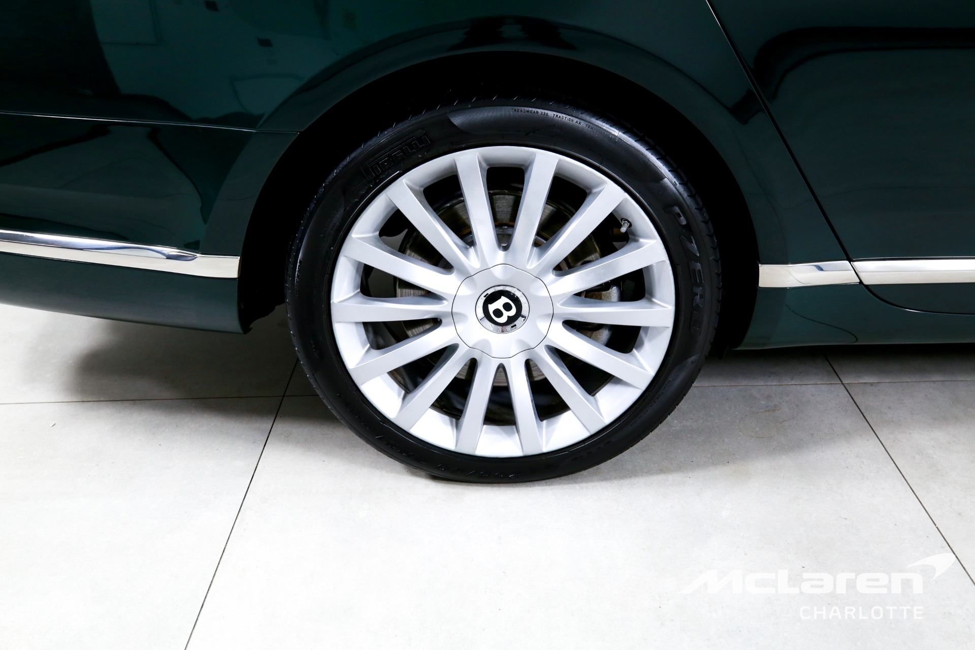 Used 2020 Bentley Mulsanne  | Charlotte, NC