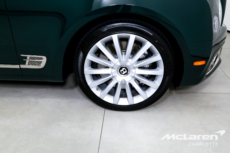 Used-2020-Bentley-Mulsanne