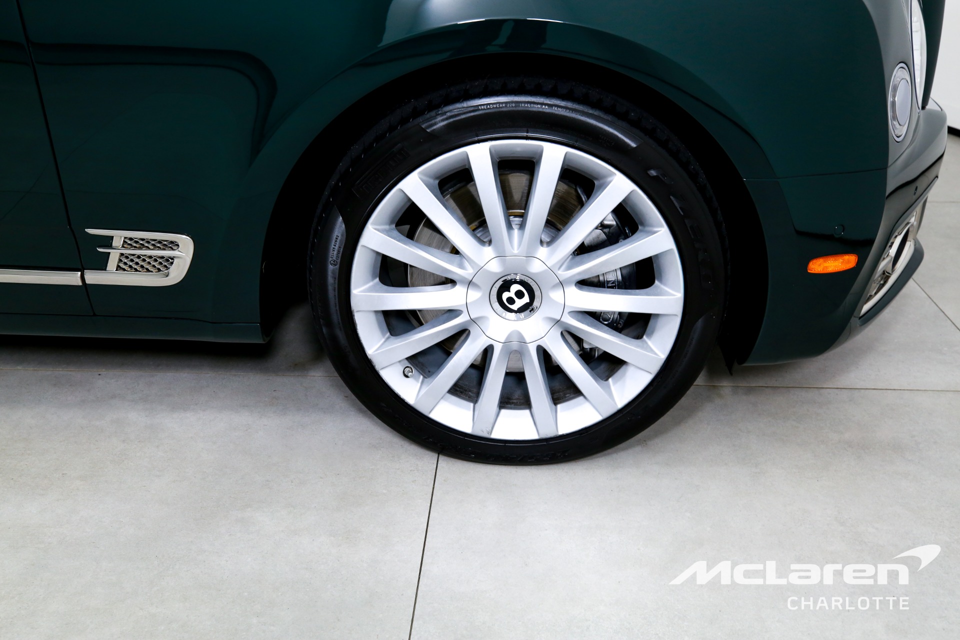 Used 2020 Bentley Mulsanne  | Charlotte, NC