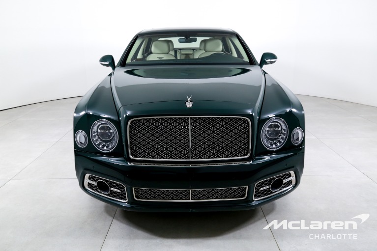 Used-2020-Bentley-Mulsanne