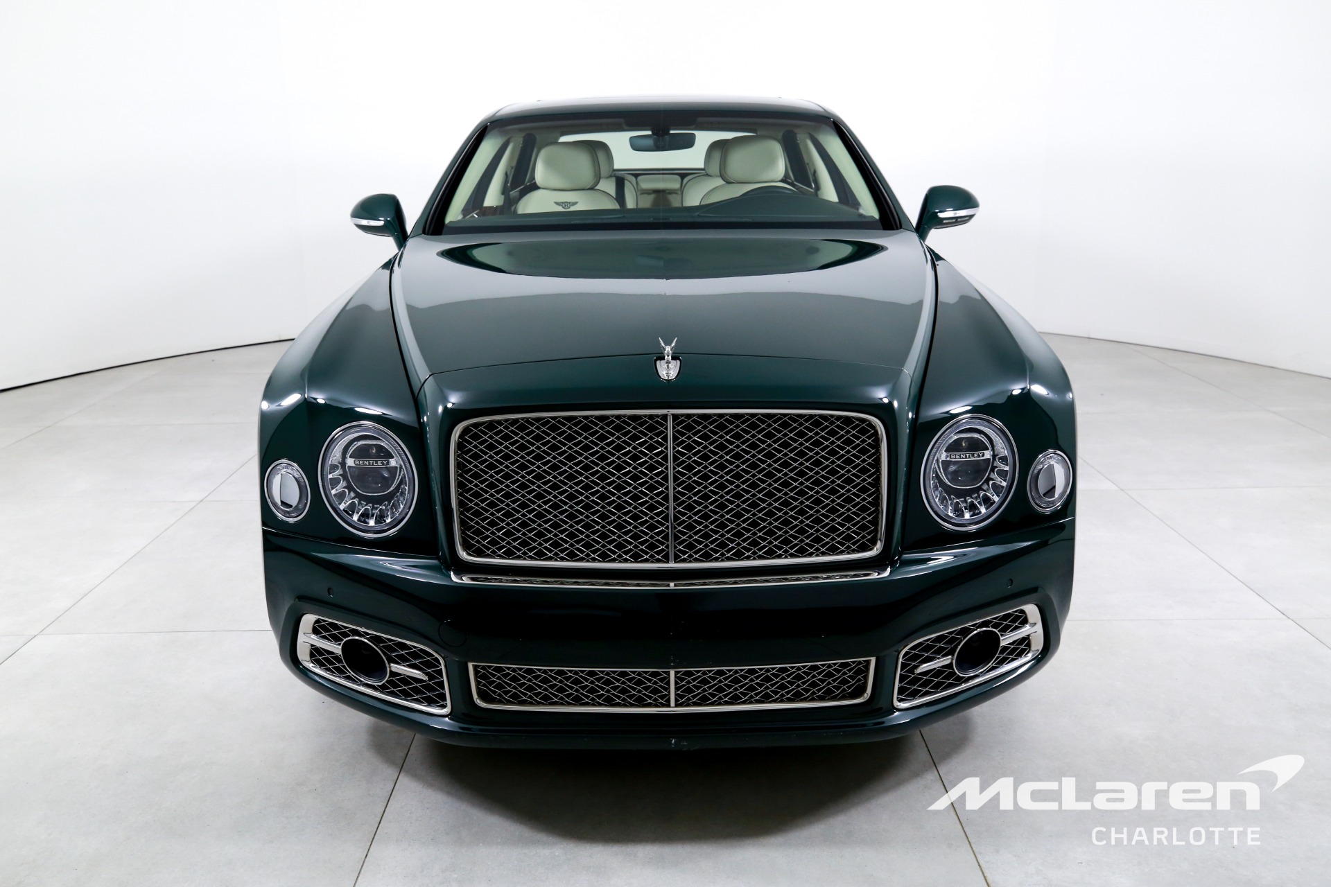 Used 2020 Bentley Mulsanne  | Charlotte, NC