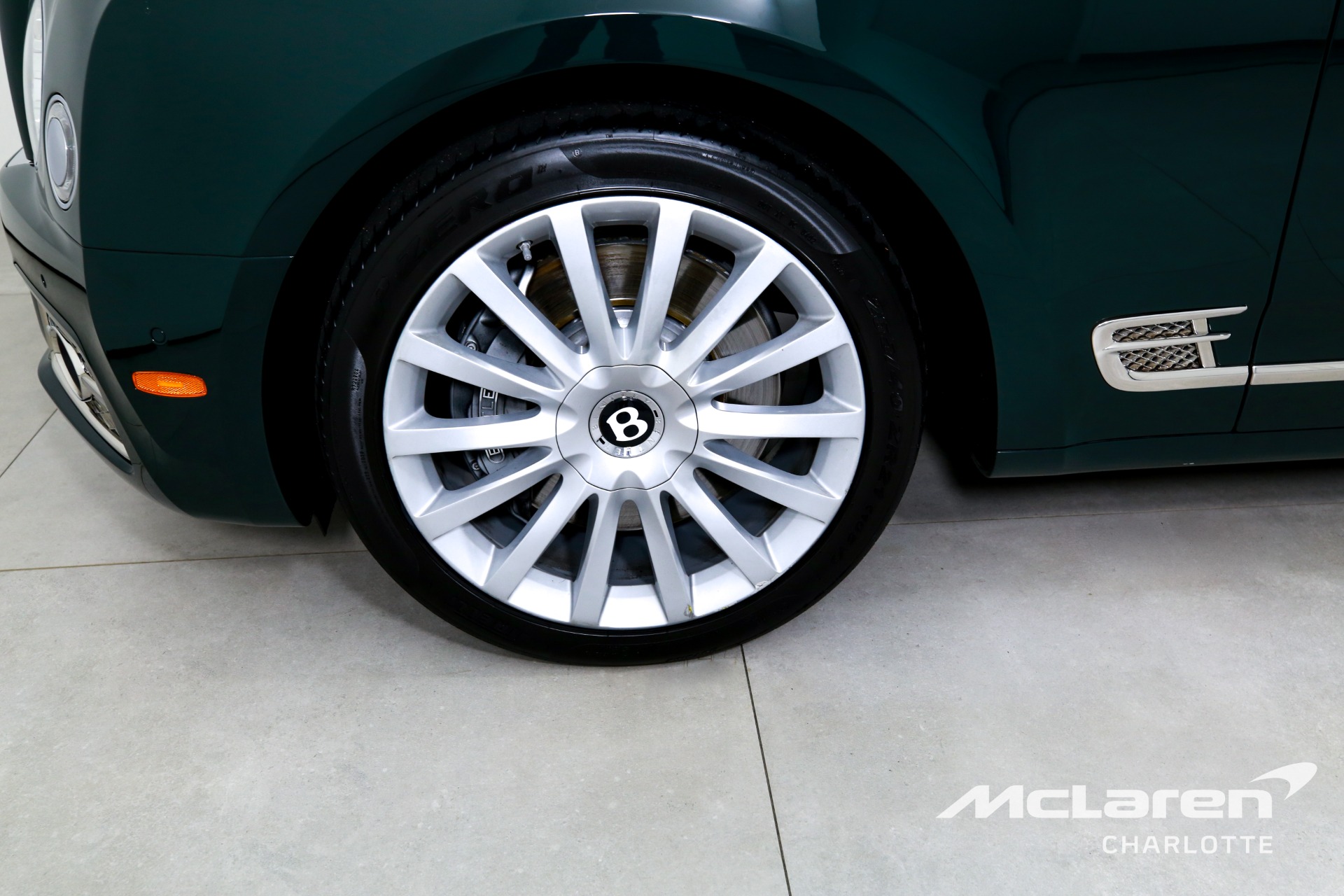 Used 2020 Bentley Mulsanne  | Charlotte, NC