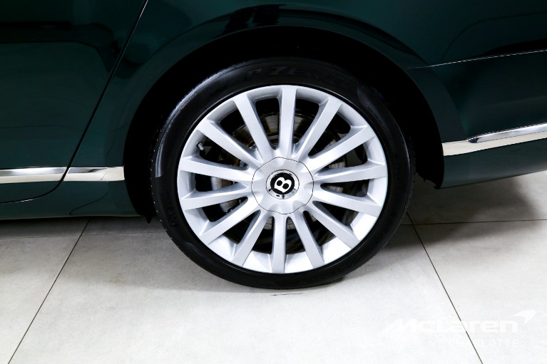 Used-2020-Bentley-Mulsanne