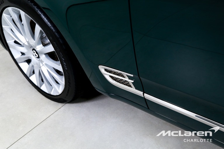 Used-2020-Bentley-Mulsanne