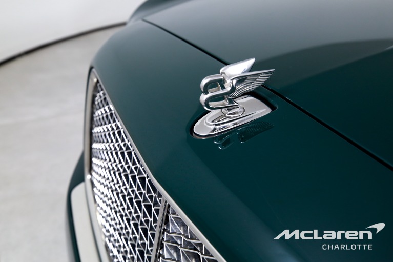 Used-2020-Bentley-Mulsanne