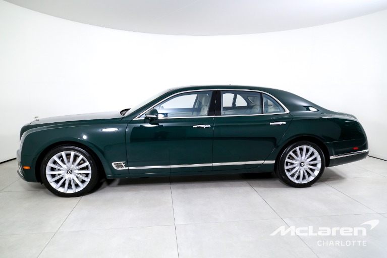 Used-2020-Bentley-Mulsanne
