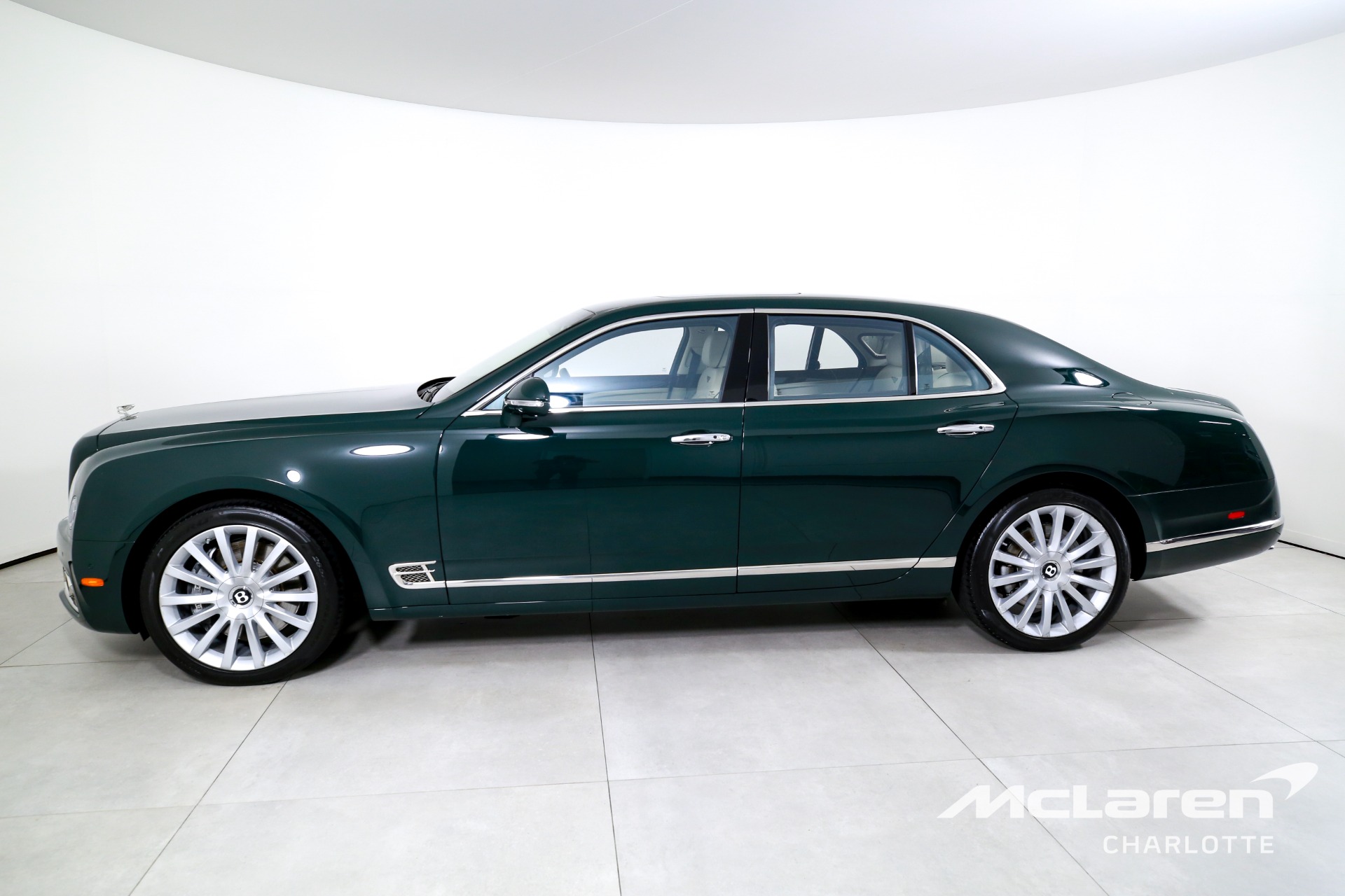 Used 2020 Bentley Mulsanne  | Charlotte, NC