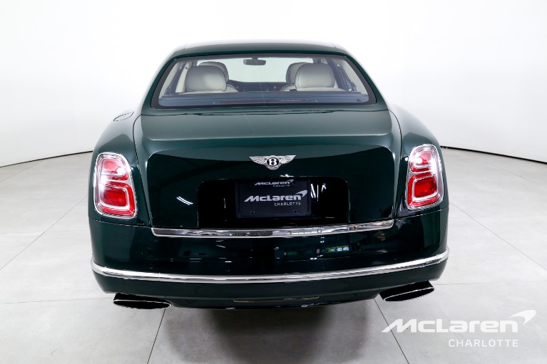Used-2020-Bentley-Mulsanne