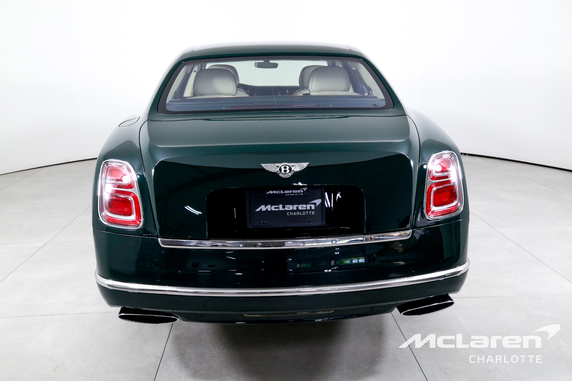 Used 2020 Bentley Mulsanne  | Charlotte, NC