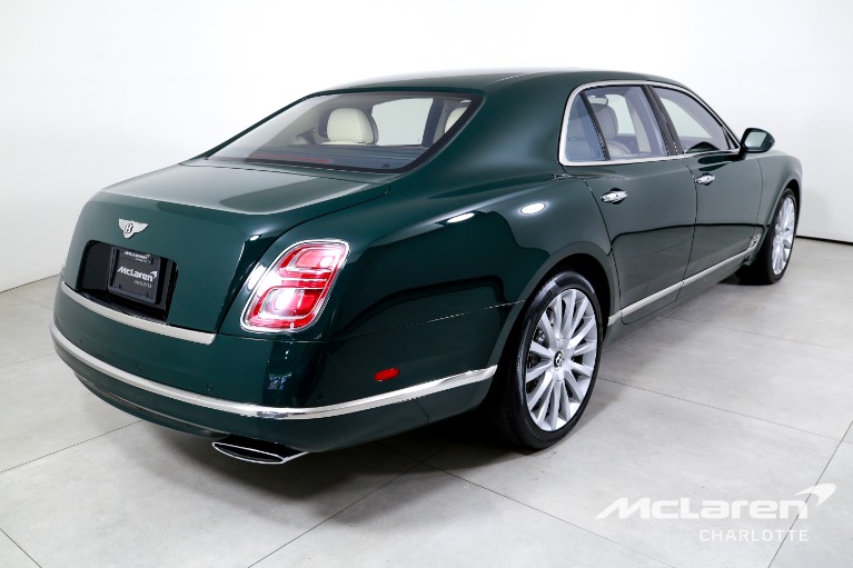 Used-2020-Bentley-Mulsanne