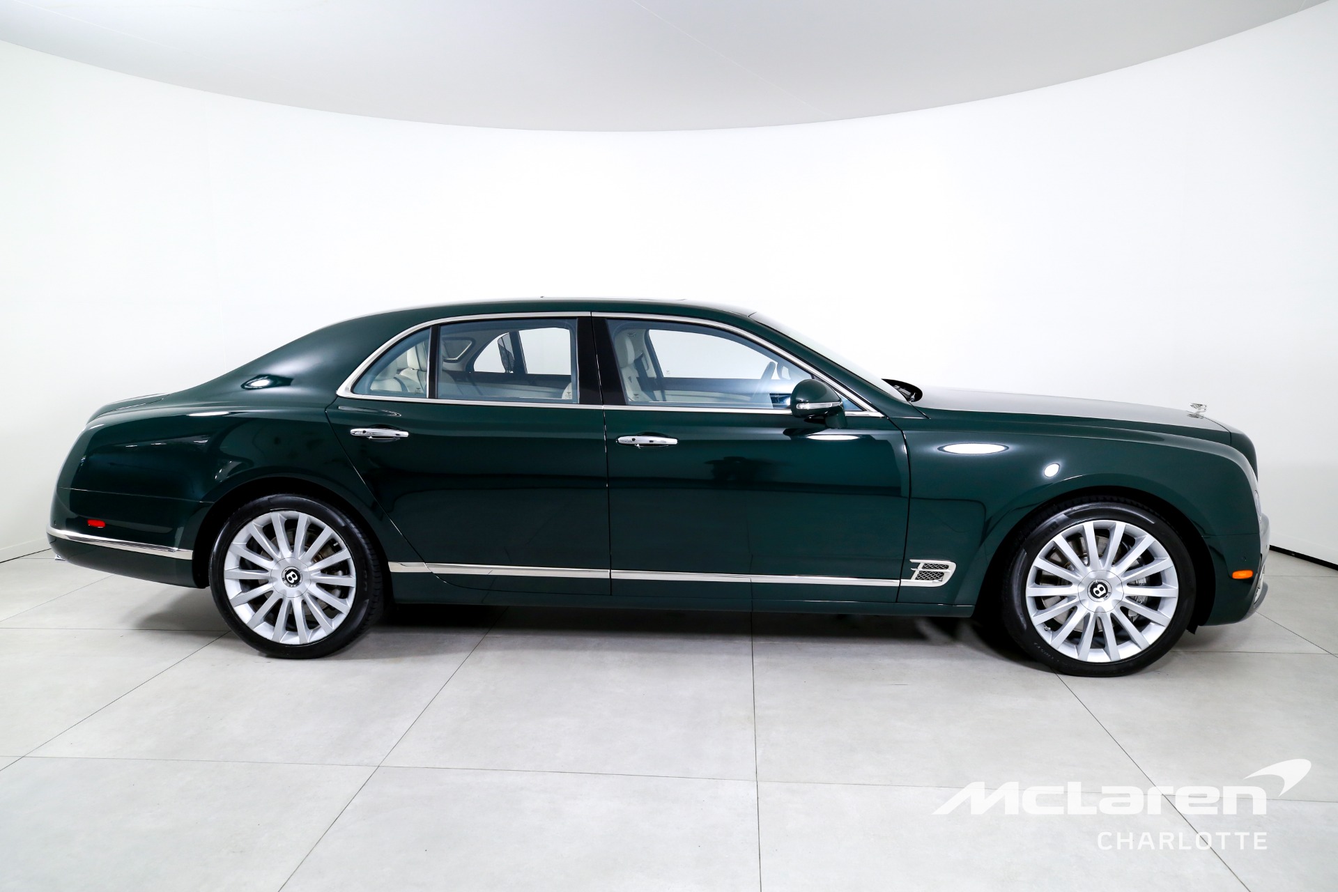 Used 2020 Bentley Mulsanne  | Charlotte, NC