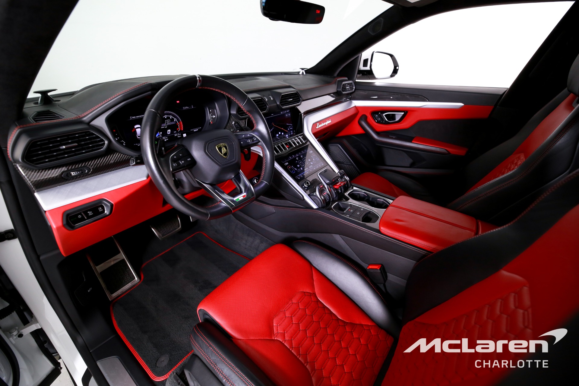 Used 2020 Lamborghini Urus  | Charlotte, NC