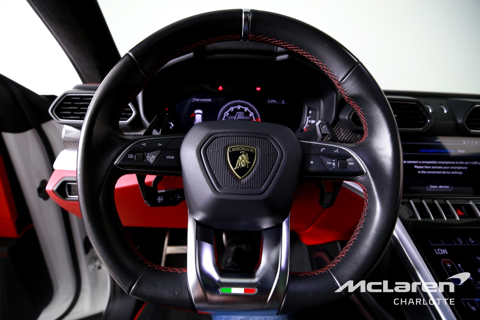 Used 2020 Lamborghini Urus  | Charlotte, NC