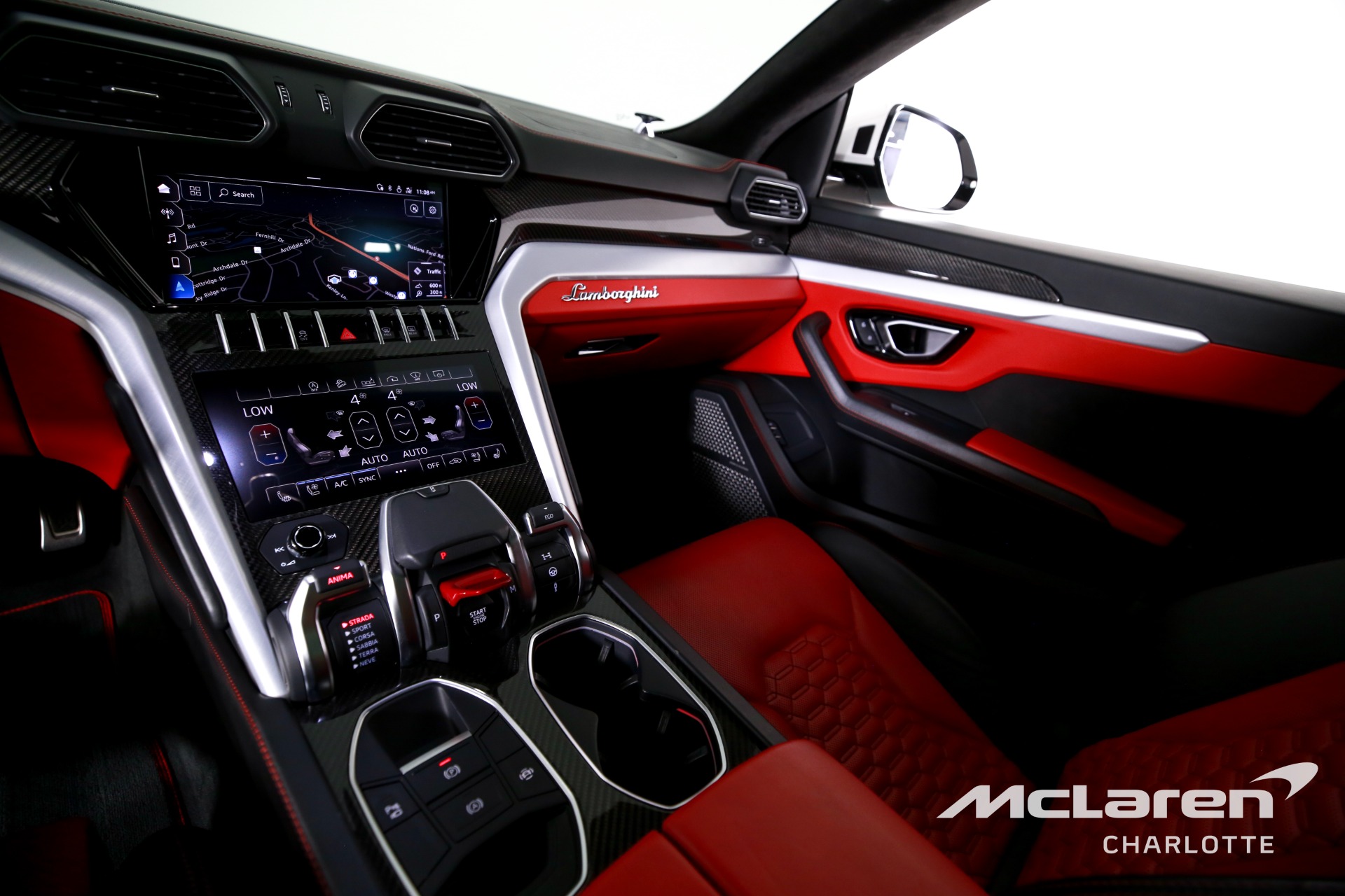 Used 2020 Lamborghini Urus  | Charlotte, NC