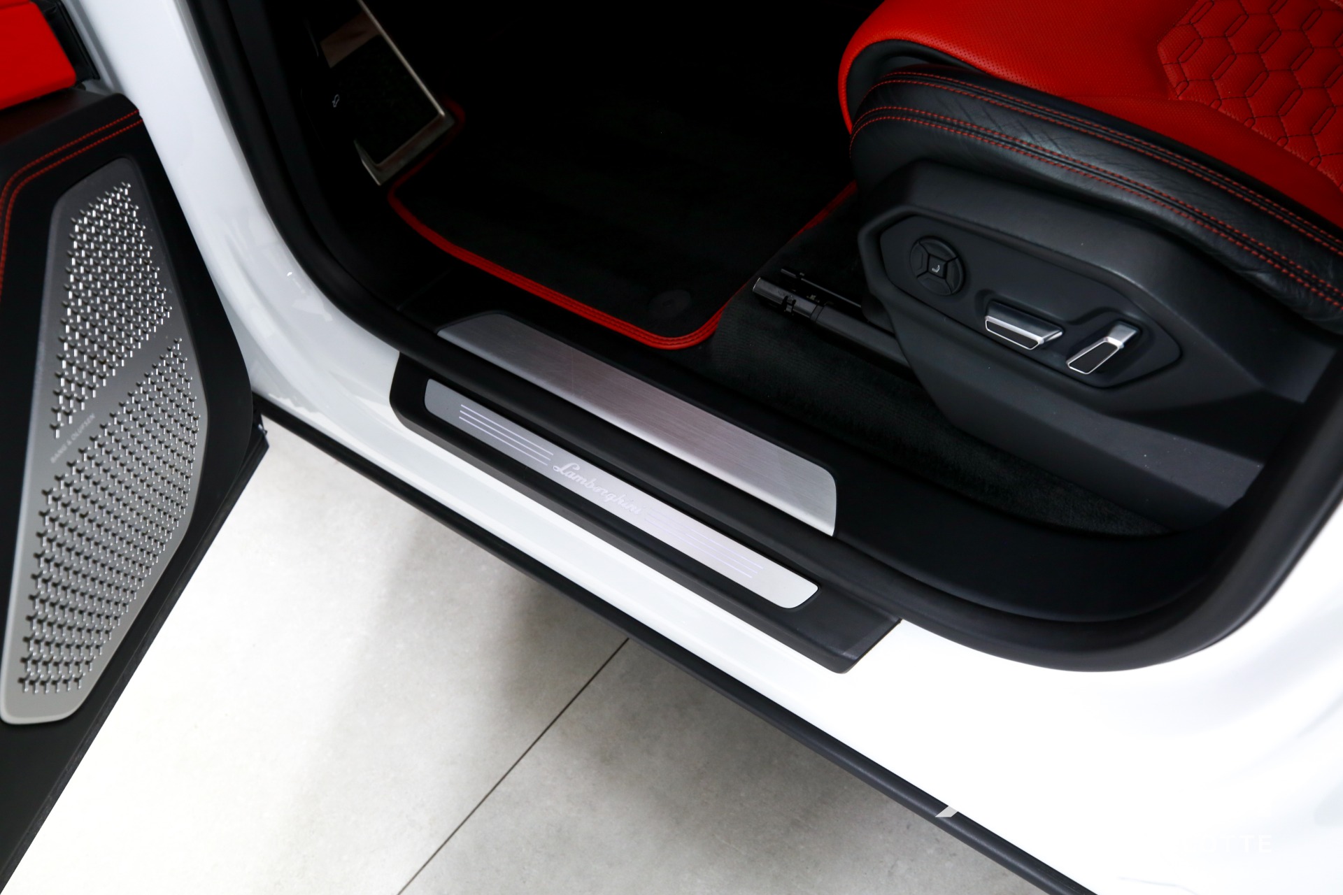 Used 2020 Lamborghini Urus  | Charlotte, NC