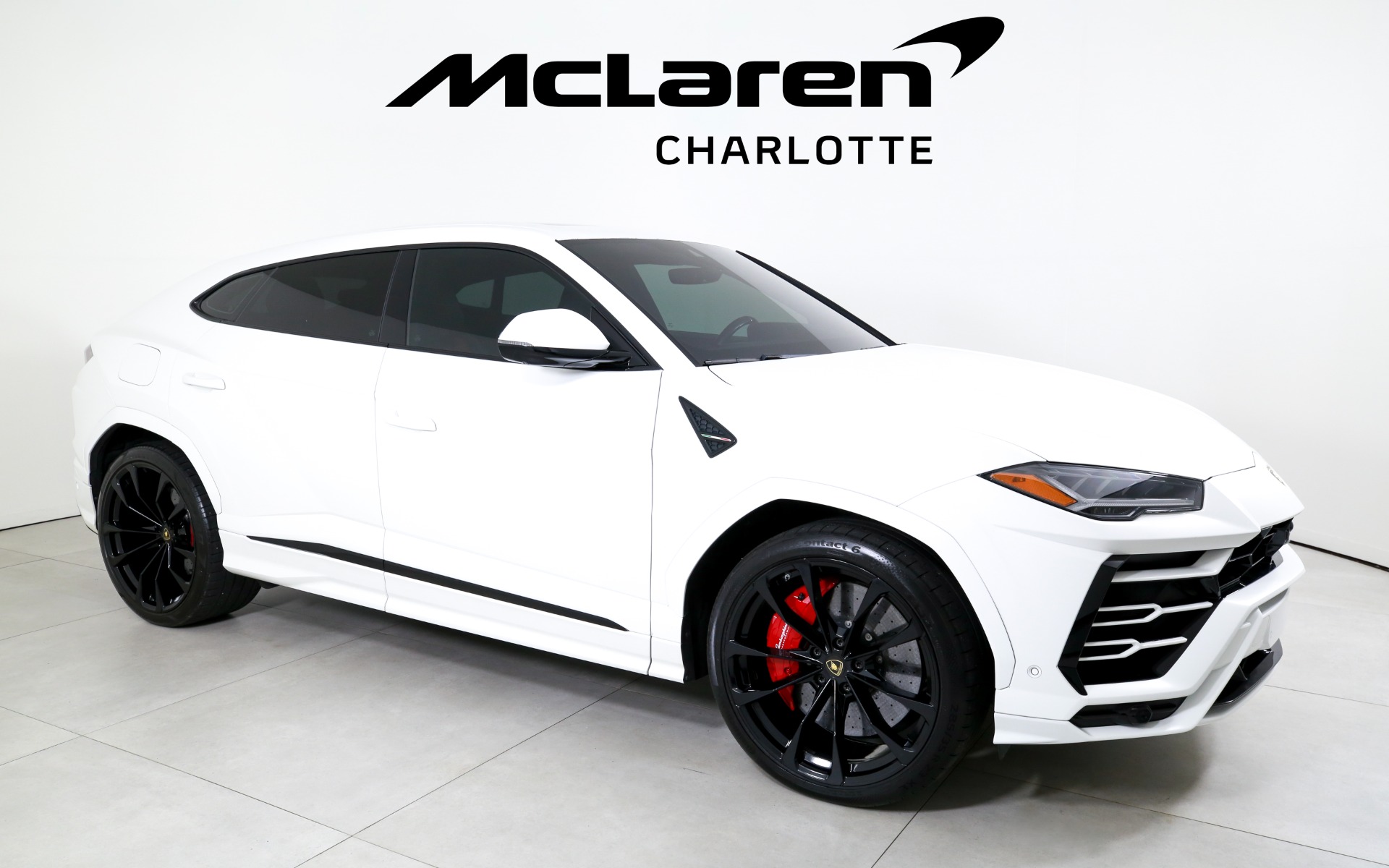 Used 2020 Lamborghini Urus  | Charlotte, NC