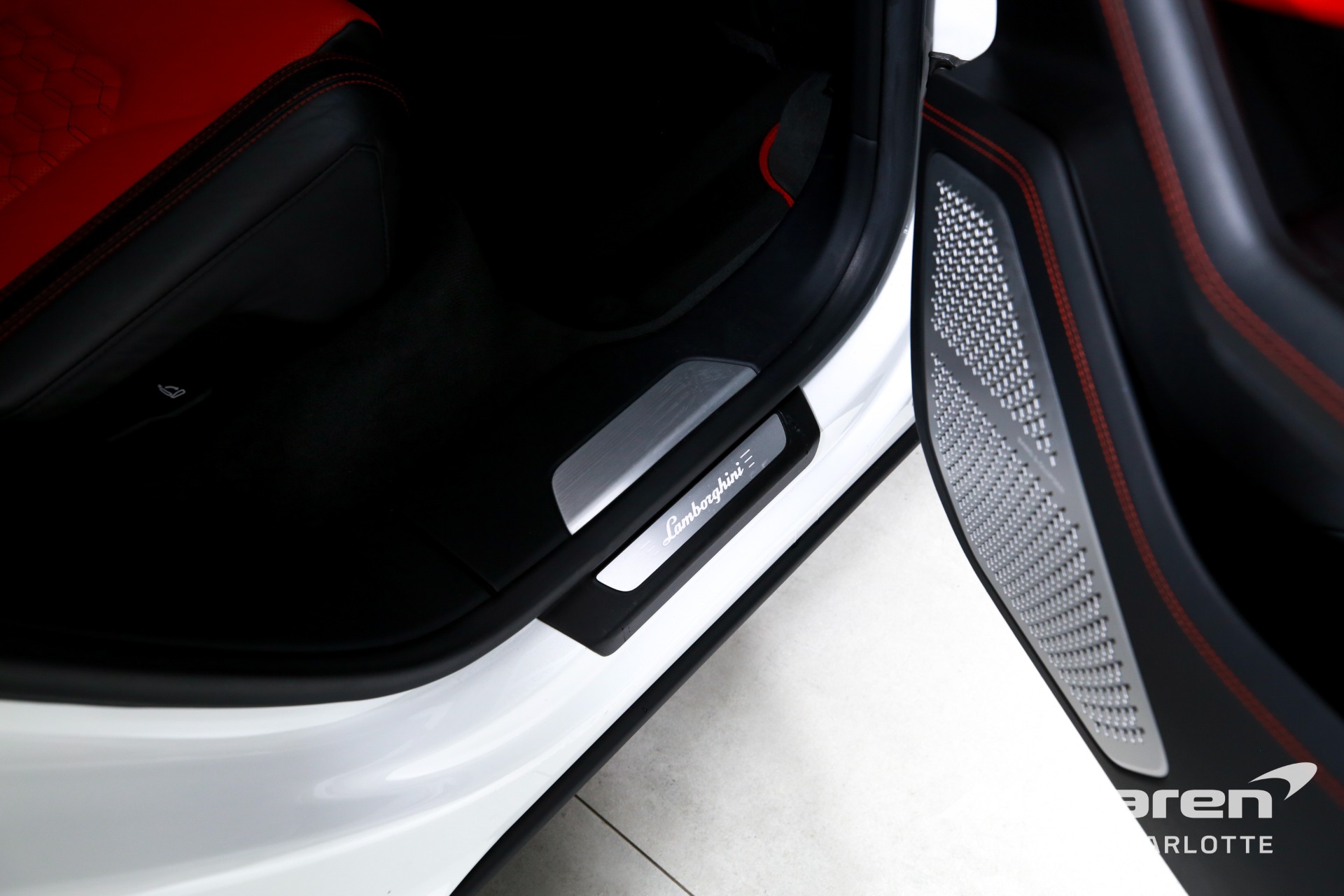Used 2020 Lamborghini Urus  | Charlotte, NC