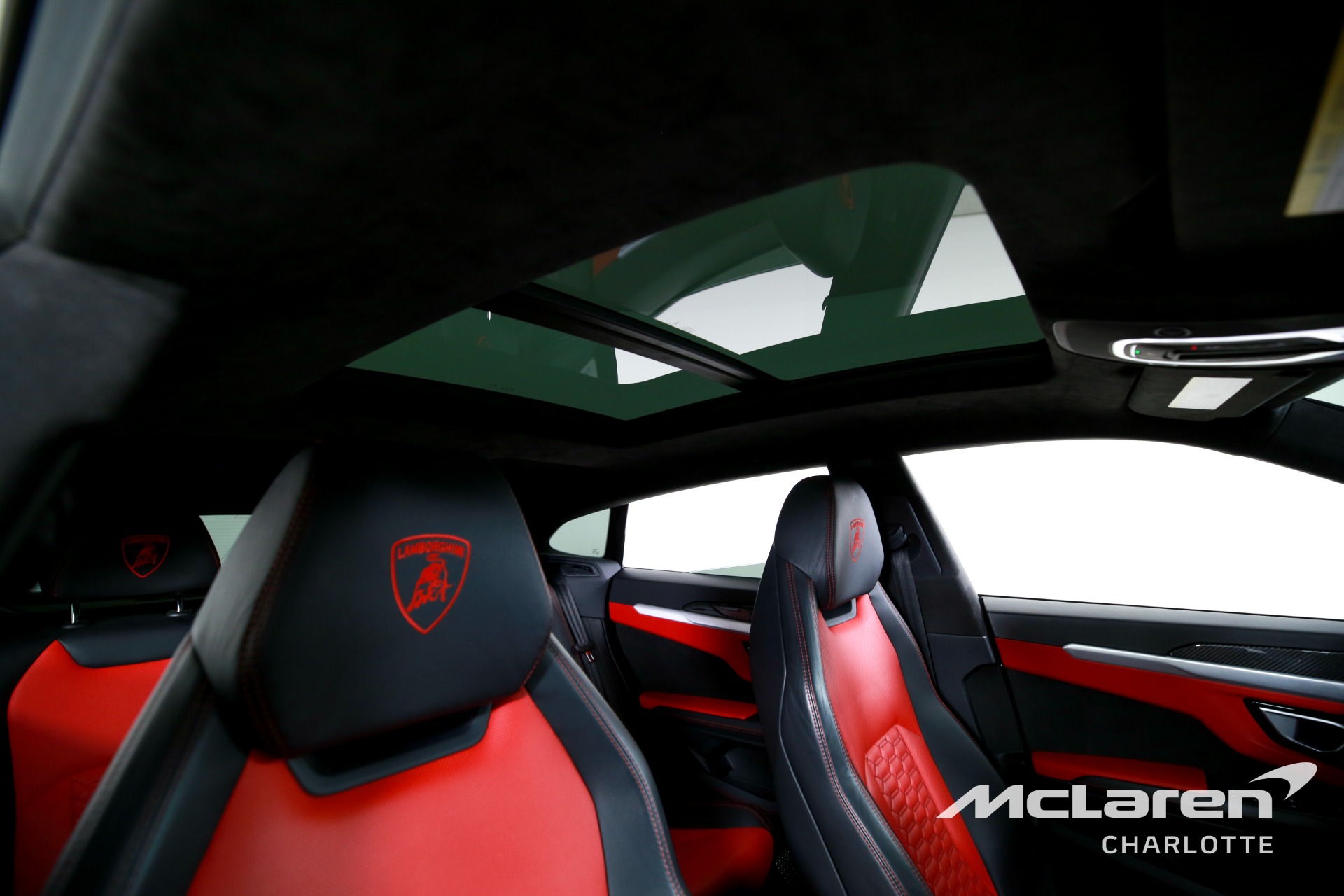 Used 2020 Lamborghini Urus  | Charlotte, NC