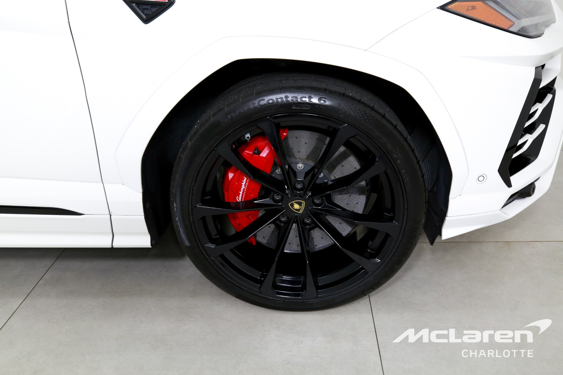 Used 2020 Lamborghini Urus  | Charlotte, NC