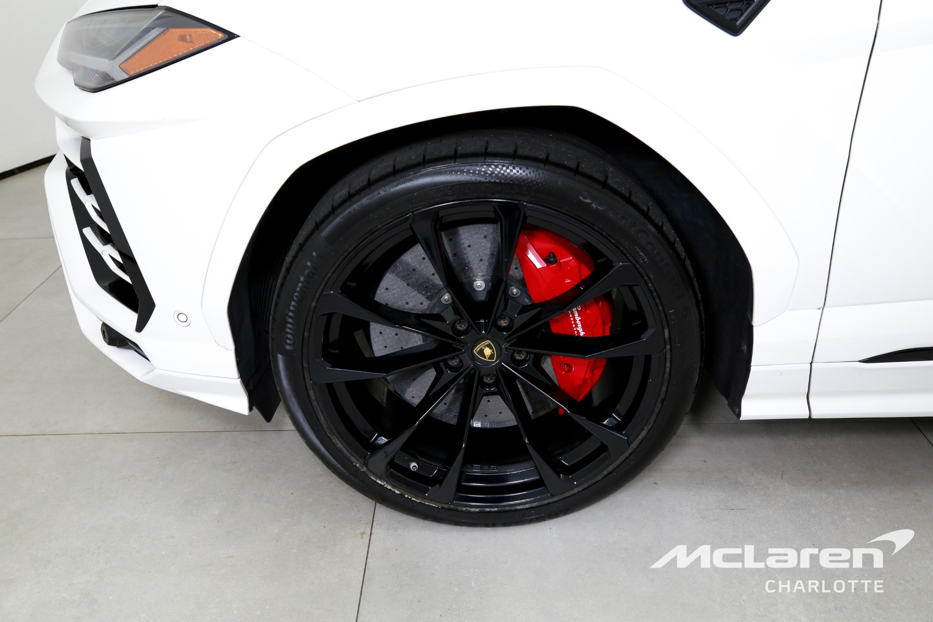 Used 2020 Lamborghini Urus  | Charlotte, NC