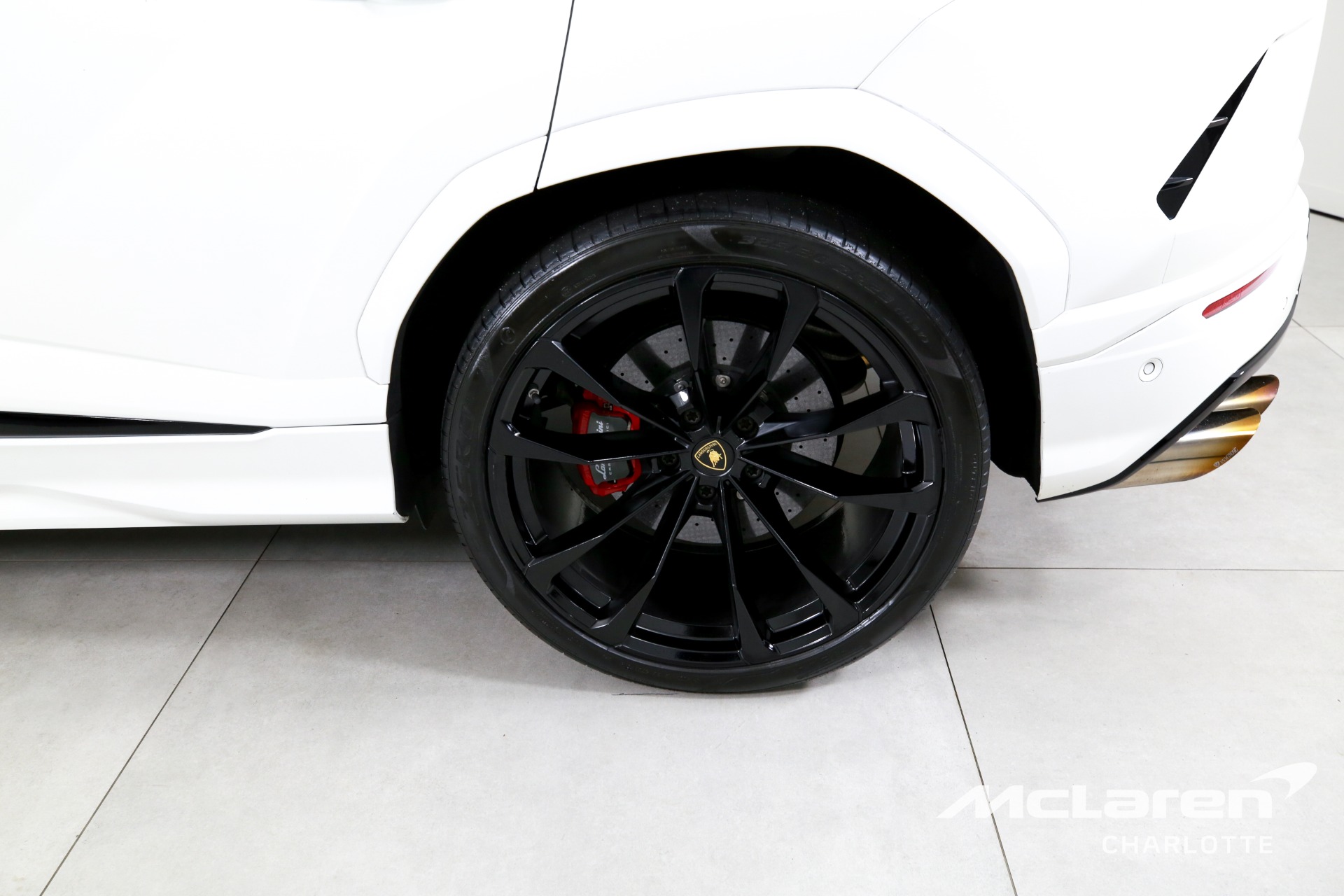 Used 2020 Lamborghini Urus  | Charlotte, NC