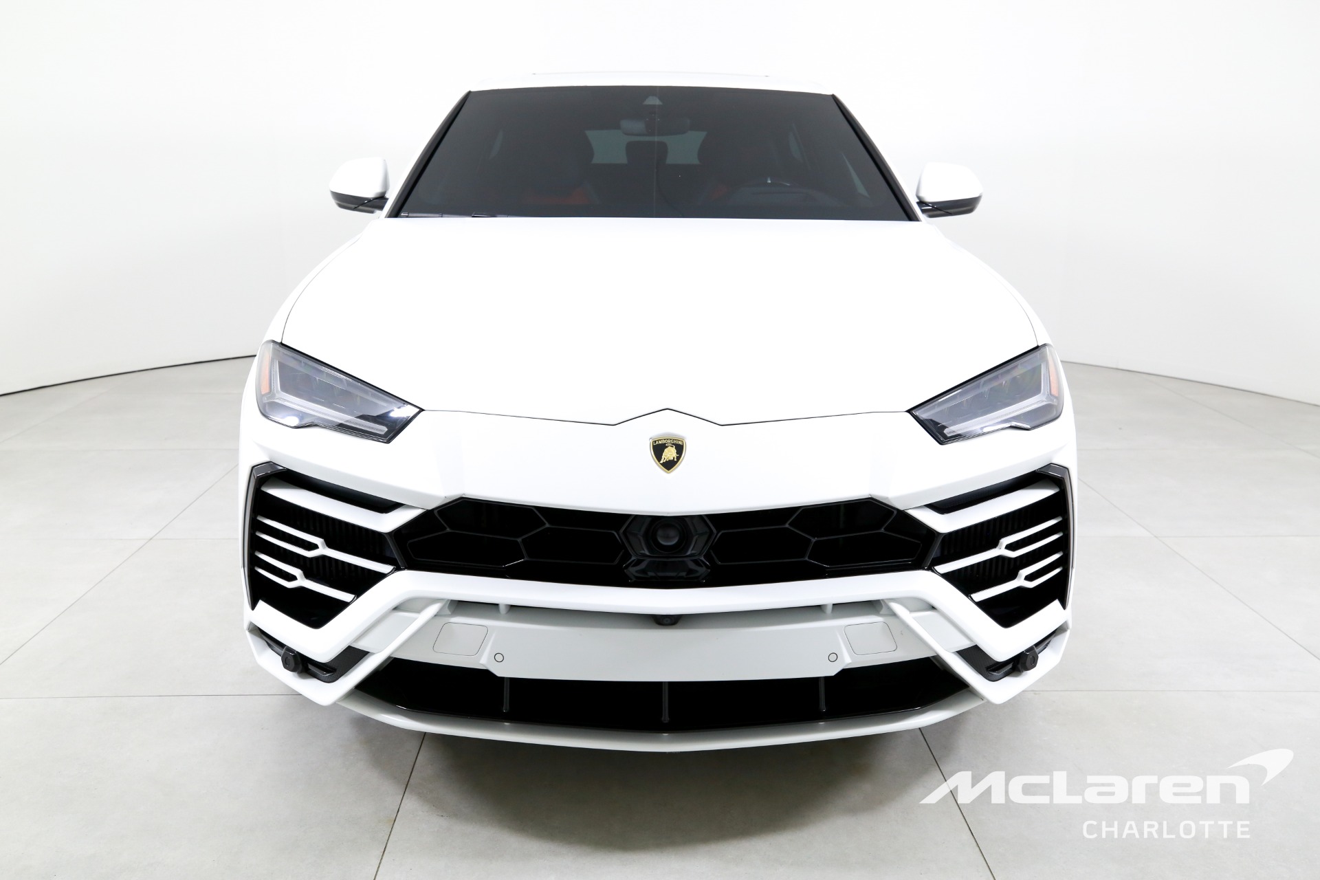 Used 2020 Lamborghini Urus  | Charlotte, NC