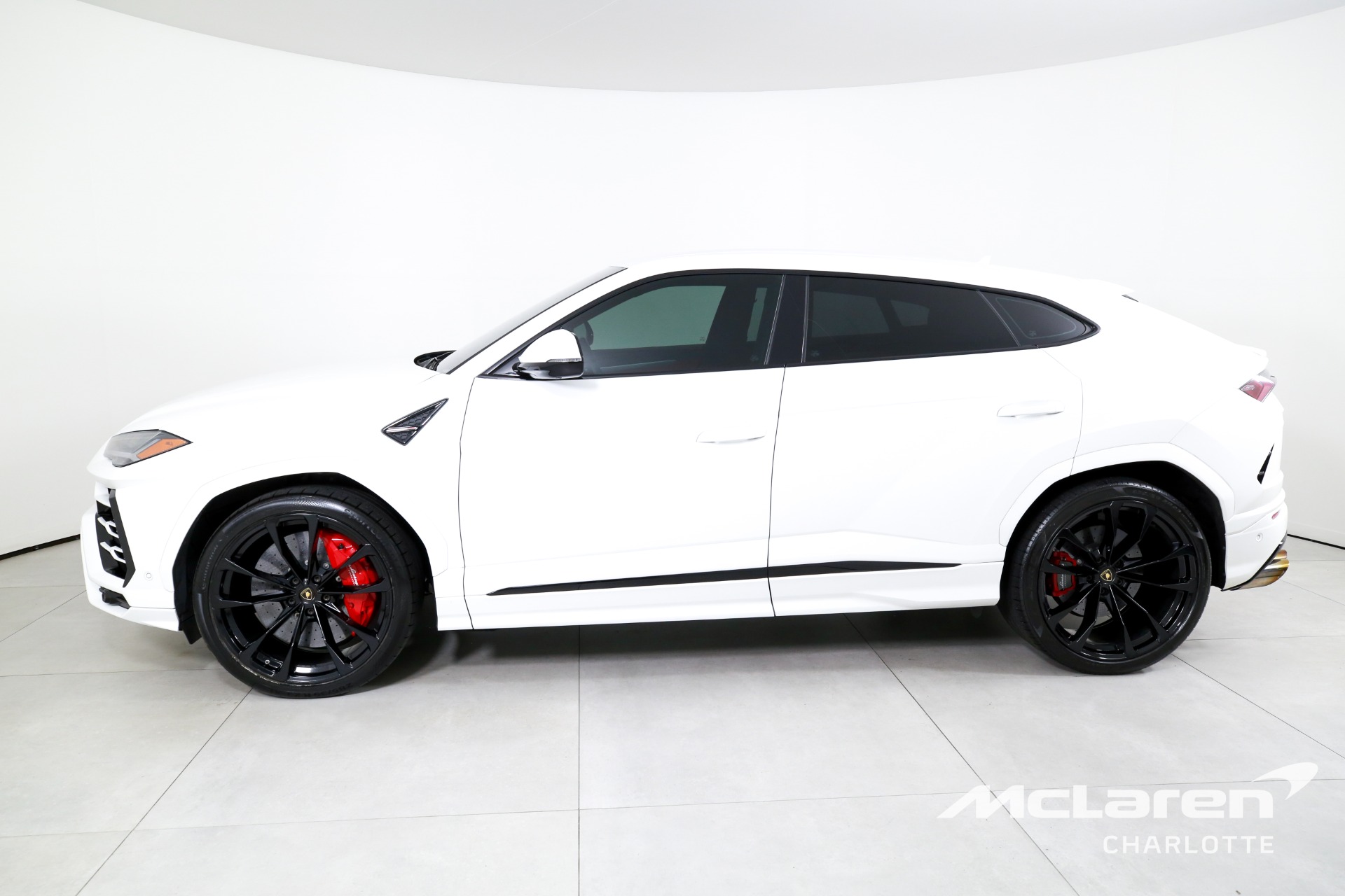 Used 2020 Lamborghini Urus  | Charlotte, NC
