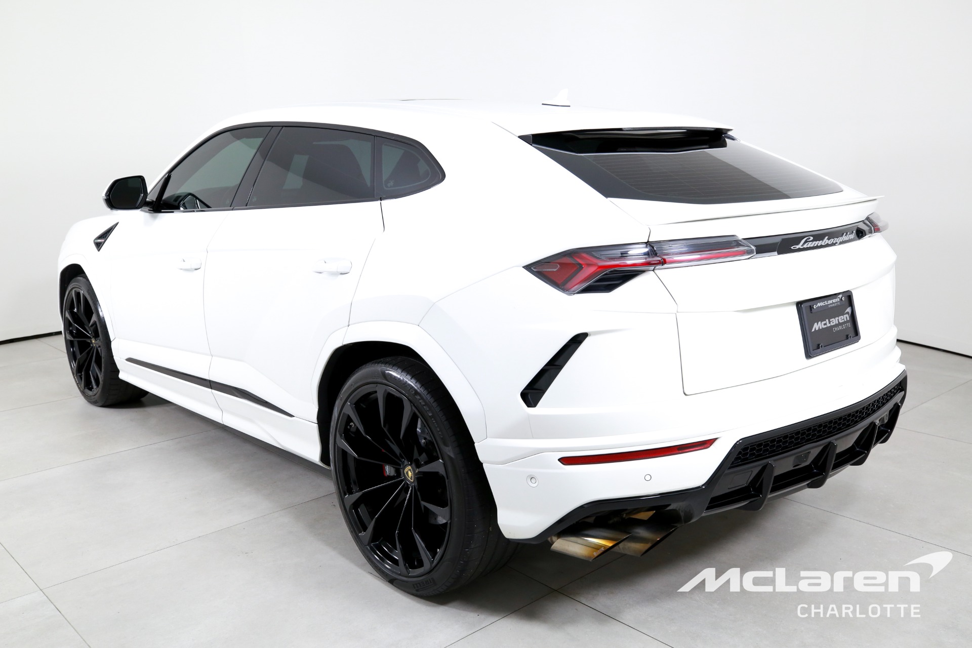 Used 2020 Lamborghini Urus  | Charlotte, NC