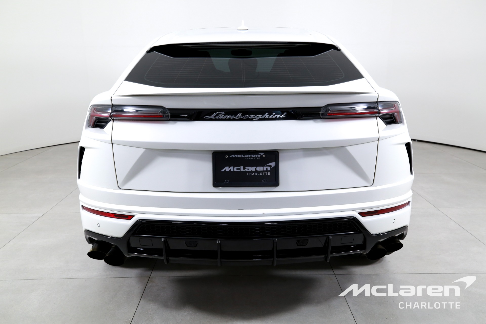 Used 2020 Lamborghini Urus  | Charlotte, NC